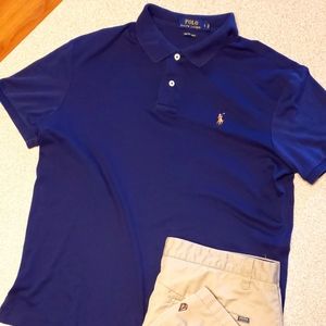 POLO by Ralph Lauren polo